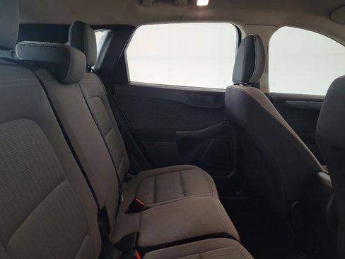 Used 2020 Ford Escape S FWD image 19