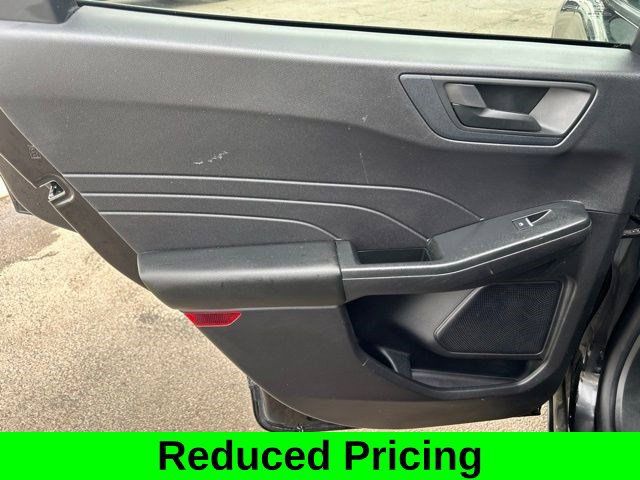 Used 2022 Ford Escape SE w/ Convenience Package AWD/4WD image 37