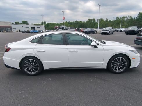 Used 2023 Hyundai Sonata Limited FWD image 9