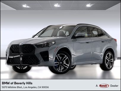 New 2026 BMW X2 xDrive28i w/ Technology Package