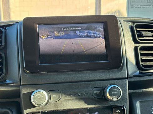 New 2026 RAM ProMaster 1500 image 7