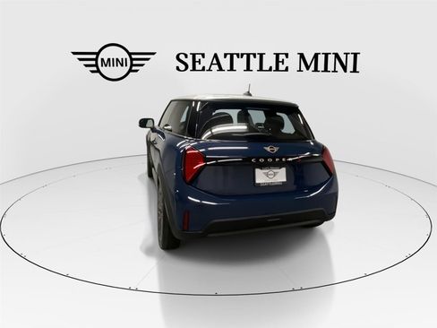 New 2026 MINI Cooper S FWD image 9