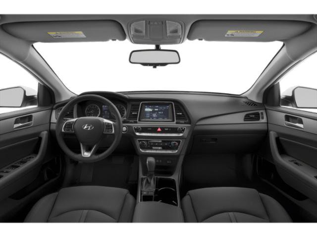 Used 2018 Hyundai Sonata SEL w/ Tech Package 04 FWD image 11