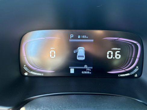 Certified 2023 Kia Soul GT-Line image 17