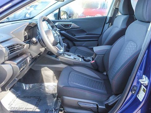 New 2026 Subaru Impreza 2.0i Sport image 17