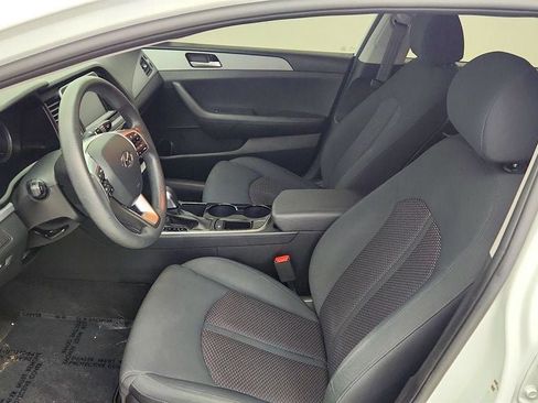 Used 2019 Hyundai Sonata SE FWD image 19