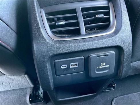 Used 2025 Chevrolet Blazer RS image 10