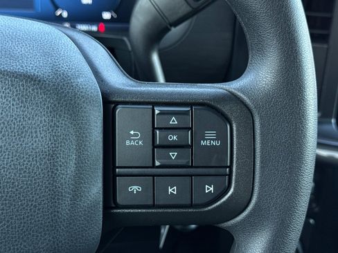 Used 2024 Ford F150 STX w/ Mobile Office Package image 25