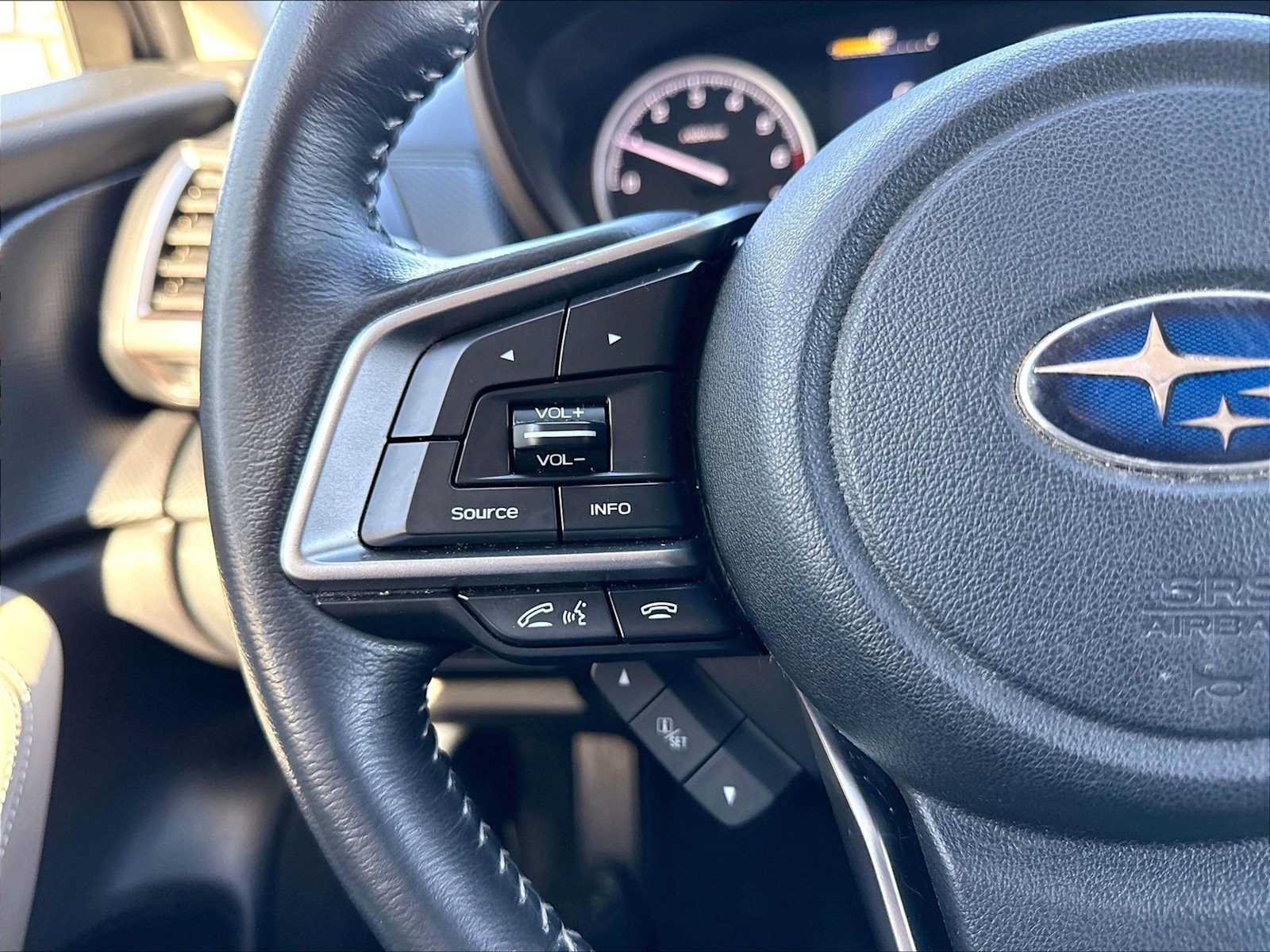 Used 2019 Subaru Forester Premium AWD/4WD image 20