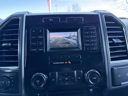 Used 2016 Ford F150 XLT w/ Equipment Group 301A Mid image 20