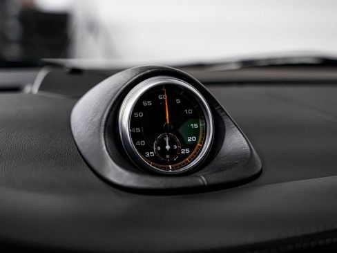 Used 2008 Porsche 911 GT3 RS RWD image 13