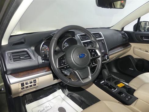 Used 2019 Subaru Outback 2.5i Limited w/ Popular Package #2 AWD/4WD image 24
