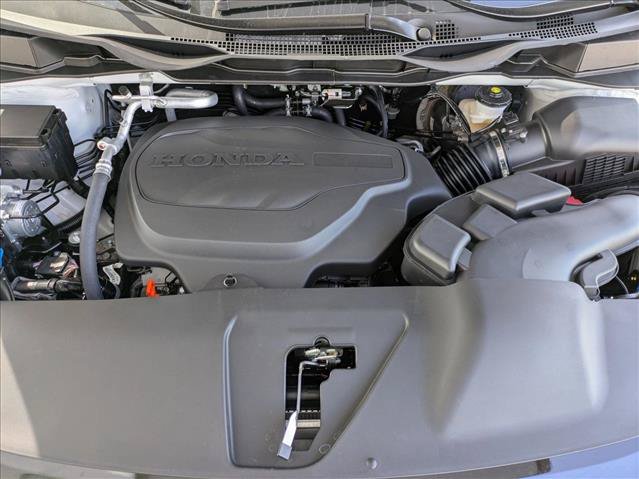 New 2026 Honda Odyssey Sport-L image 16