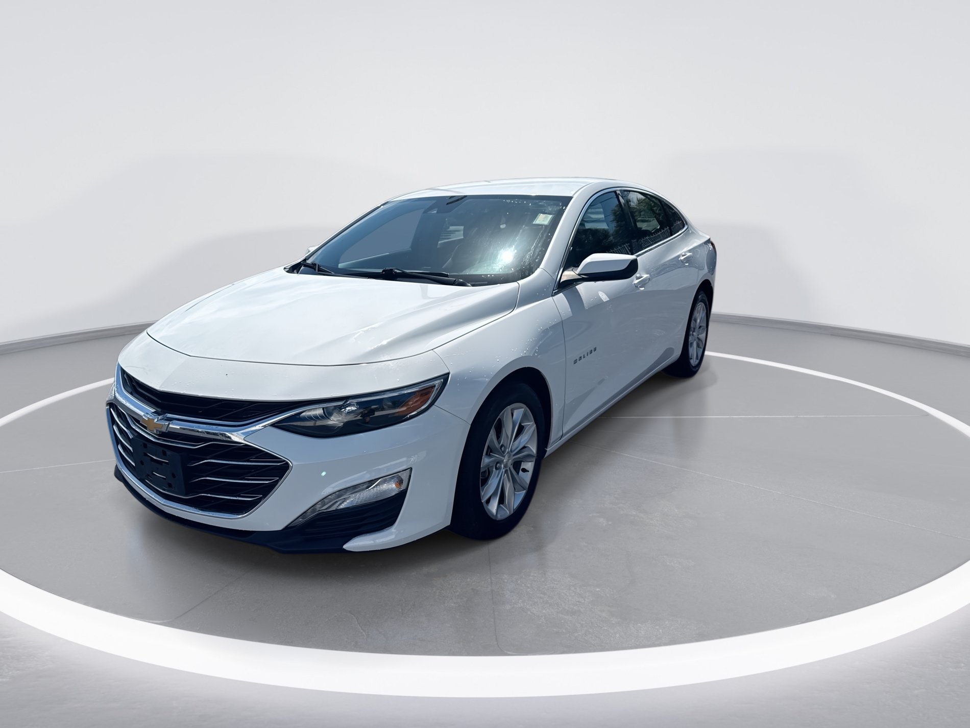 Used 2024 Chevrolet Malibu LT FWD image 8