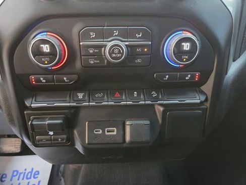 Used 2023 Chevrolet Silverado 2500 LT w/ Convenience Package image 14