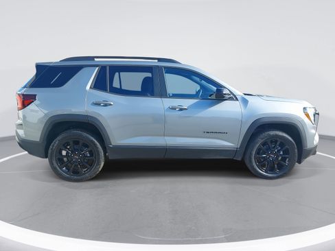 New 2026 GMC Terrain Elevation image 4