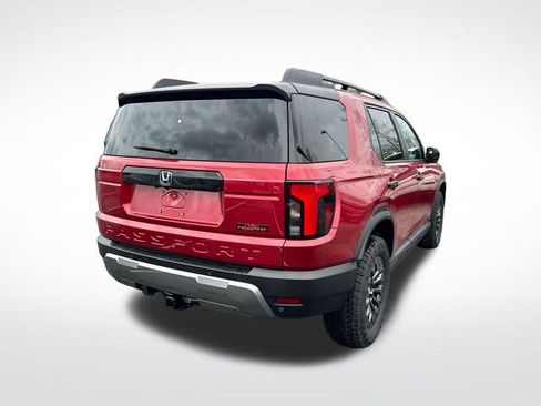New 2026 Honda Passport TrailSport image 5