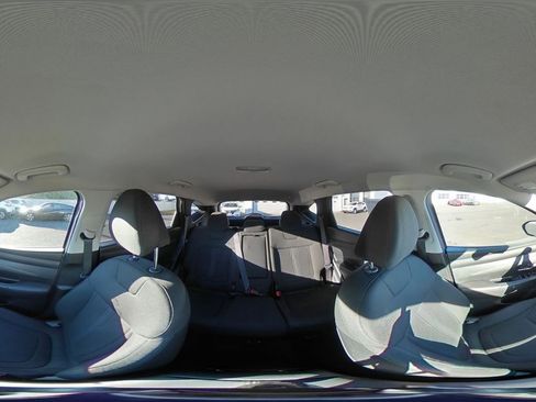 Used 2025 Hyundai Tucson SEL image 44