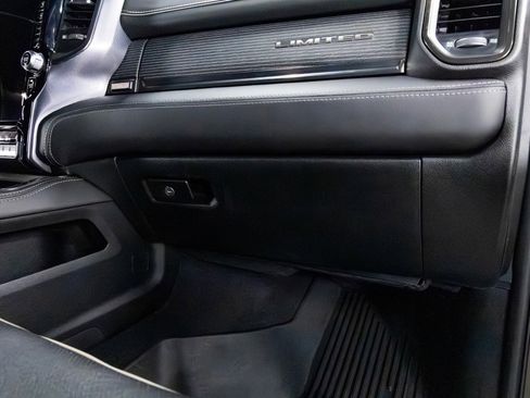 Used 2020 RAM 2500 Limited image 29