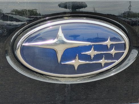 New 2026 Subaru Crosstrek 2.5i Sport AWD/4WD image 11