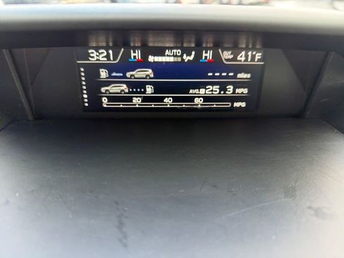 Certified 2023 Subaru Forester Limited image 44