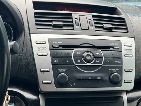 Used 2012 MAZDA MAZDA6 i Touring image 17