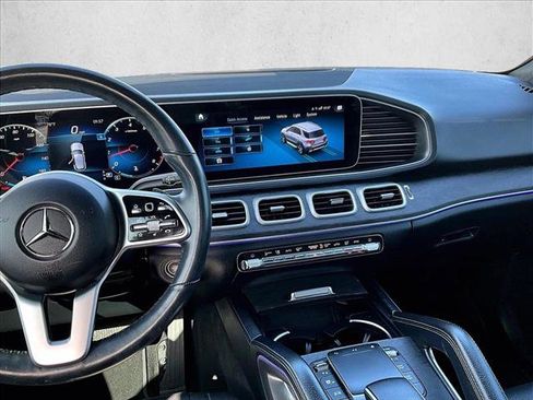 Used 2021 Mercedes-Benz GLE 350 4MATIC image 8