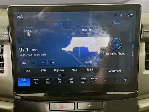 Used 2023 Ford Expedition Max XLT RWD image 19