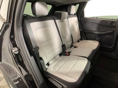 Used 2025 Ford Escape Active w/ Tech Pack #1 image 24