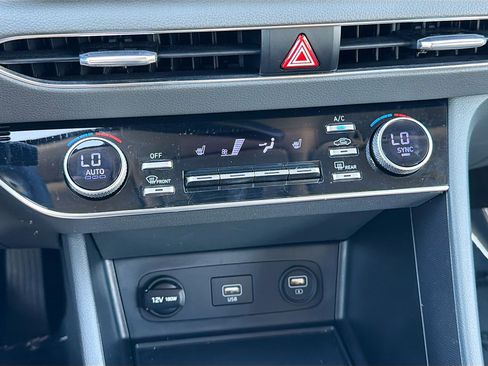 Used 2020 Hyundai Sonata SEL image 30