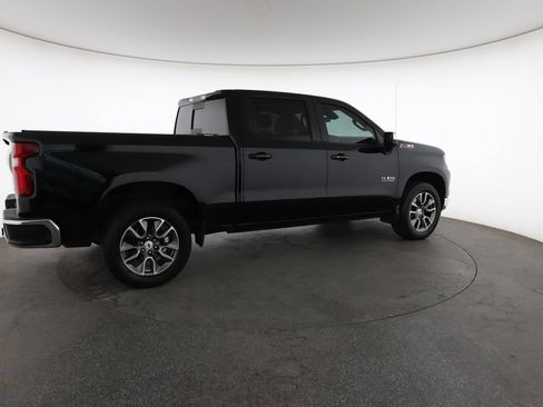 Certified 2024 Chevrolet Silverado 1500 LT w/ Texas Edition Plus AWD/4WD image 13