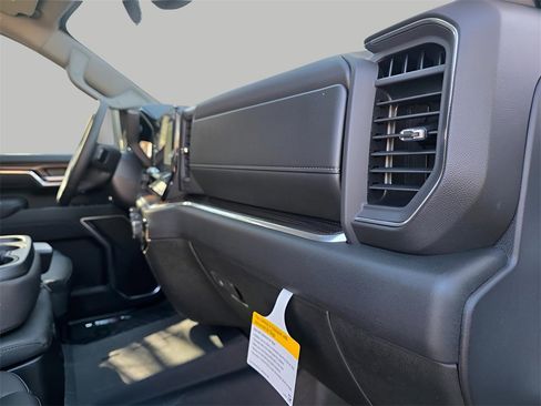 New 2026 Chevrolet Silverado 2500 LT w/ Texas Edition image 22