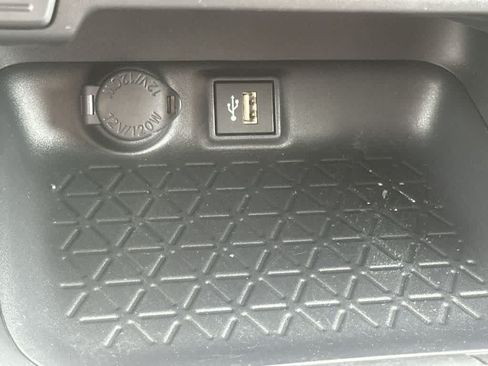 Used 2025 Toyota RAV4 LE FWD image 24