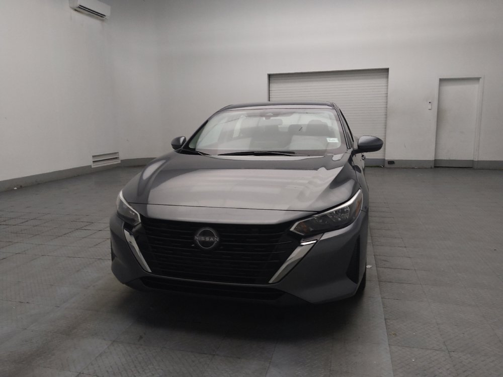 Used 2024 Nissan Sentra SV FWD image 15