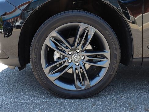 Used 2023 Acura RDX A-Spec AWD/4WD image 30