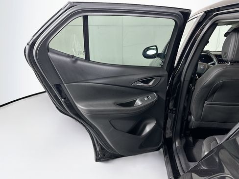 Used 2025 Buick Encore GX Preferred image 25