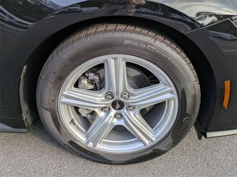 New 2026 Ford Mustang Premium image 11