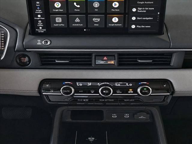 New 2026 Honda Pilot EX-L image 9