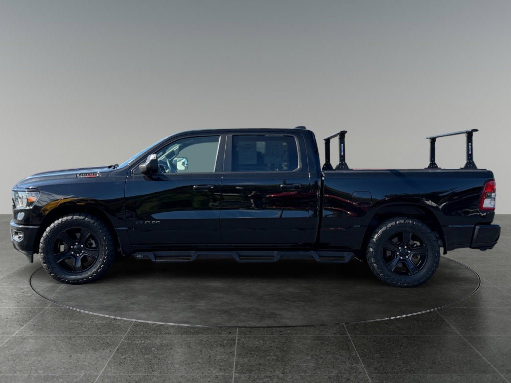 Used 2020 RAM 1500 Big Horn AWD/4WD image 6