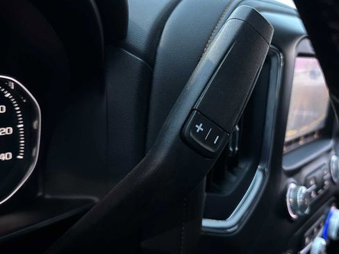 Used 2021 GMC Sierra 1500 AT4 w/ AT4 Preferred Package image 37