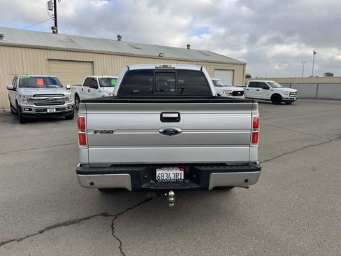 Used 2014 Ford F150 XLT w/ Equipment Group 302A Luxury image 9