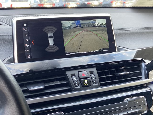 Used 2020 BMW X2 sDrive28i FWD image 30