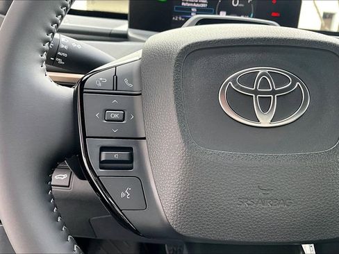 New 2026 Toyota bZ AWD/4WD image 12