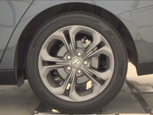 Used 2023 Honda Accord EX-L image 26