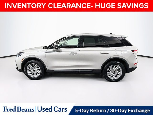 Used 2023 Lincoln Corsair AWD image 5