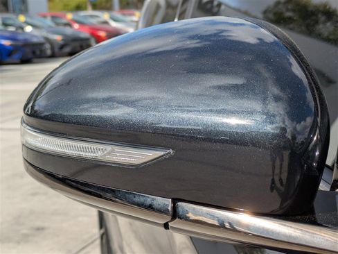 Used 2023 Genesis G70 2.0T w/ Sport Prestige Package image 12