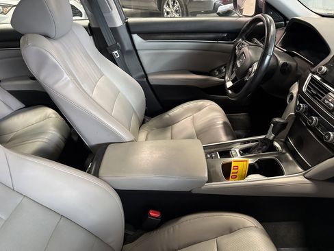 Used 2018 Honda Accord EX-L image 21