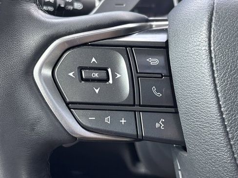 Used 2024 Lexus GX 550 AWD/4WD image 31