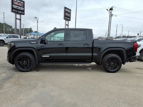 New 2026 GMC Sierra 1500 Elevation w/ X31 Off-Road Package image 4