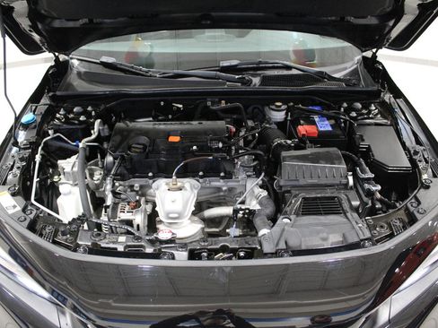 Certified 2023 Honda Civic Sport image 32